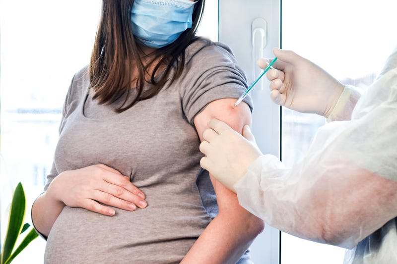 Pregnancy and vaccines