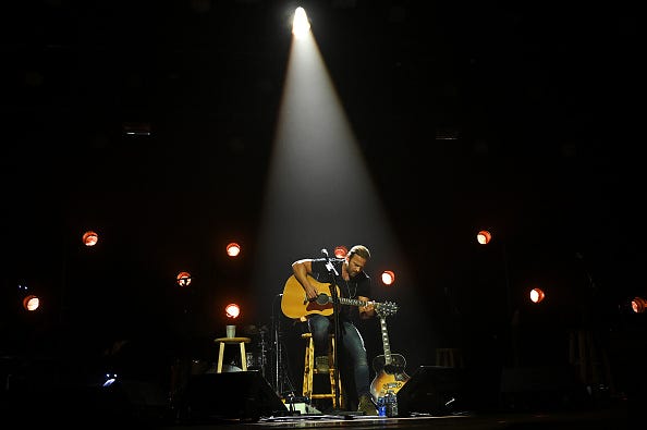 Kip Moore