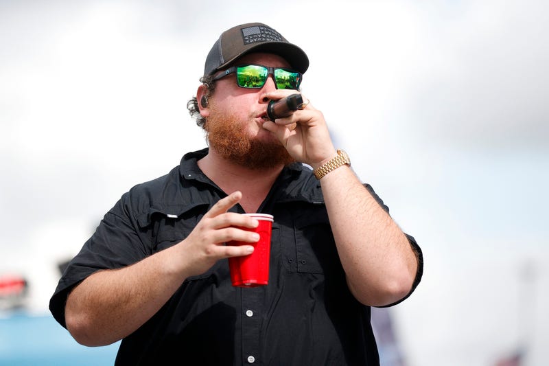 Luke Combs