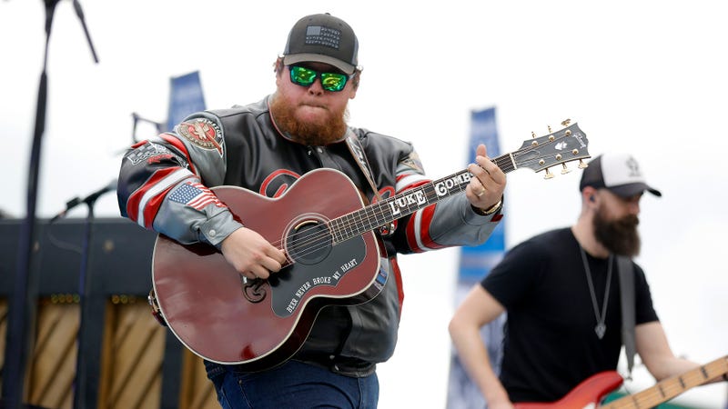 Luke Combs