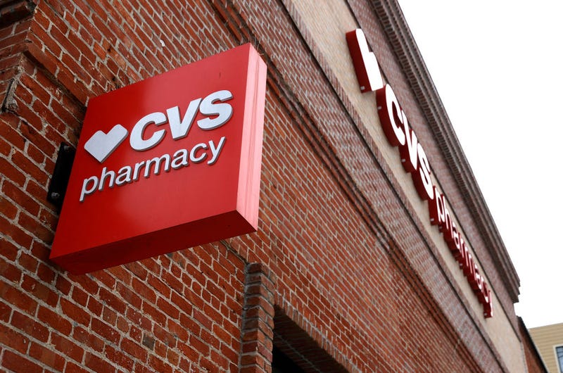 CVS