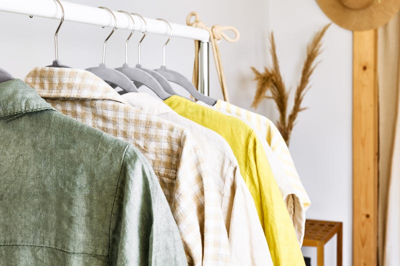 sustainable fashion