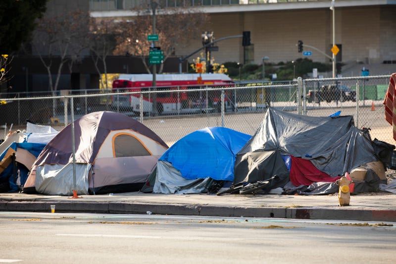 Tents