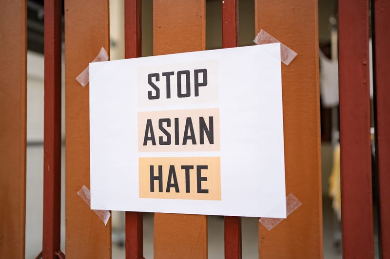Stop Asian Hate