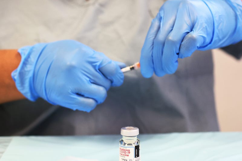 Vaccine