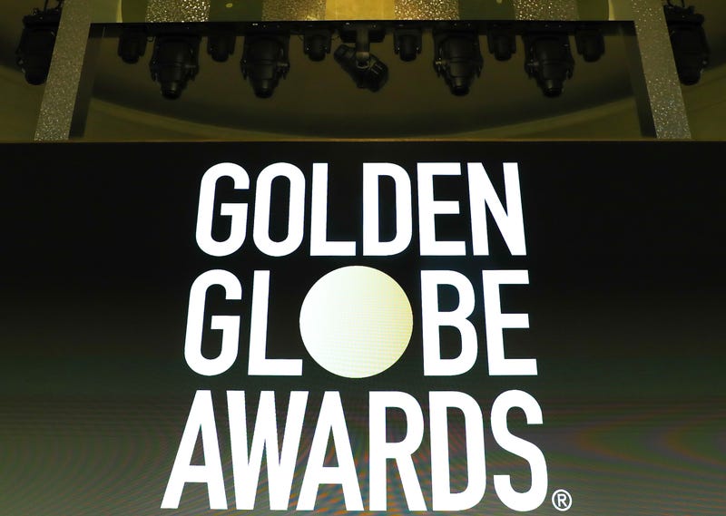 NEW YORK, NEW YORK - FEBRUARY 26: Interior view during the 78th Annual Golden Globes Media Preview at The Rainbow Room on February 26, 2021 in New York, New York. (Photo by Arturo Holmes/Getty Images)
