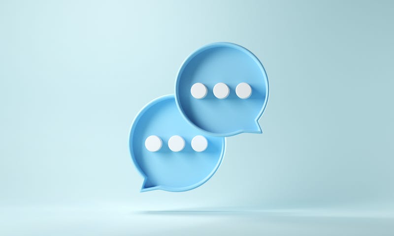 Word Bubbles