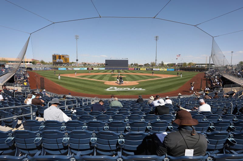 Peoria Sports Complex