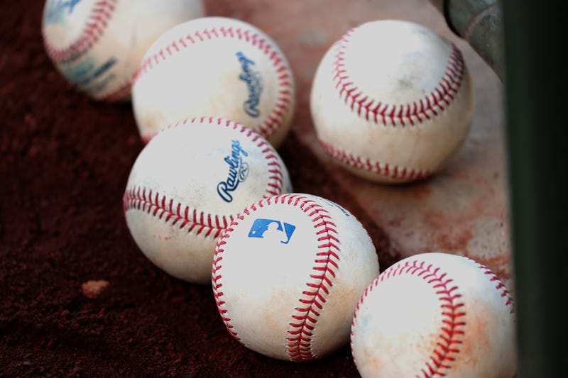 Major League Baseball