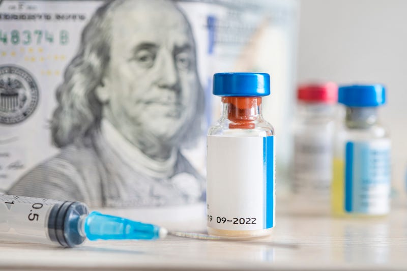 Vaccine and Money