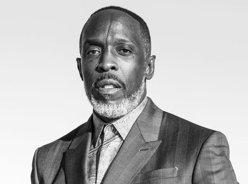 Actor Michael K Williams was found dead inside his Brooklyn home Monday afternoon, police sources confirmed to 1010 WINS.
