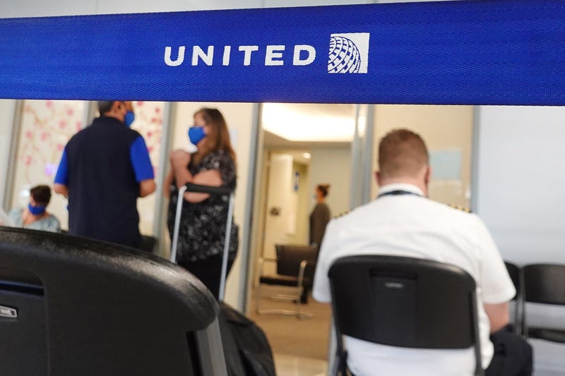 United Airlines