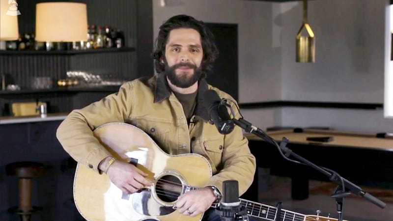 Thomas Rhett
