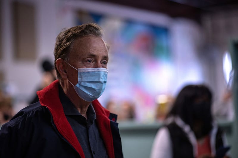John Moore/Getty Images