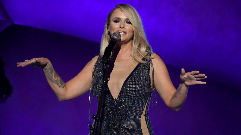 Miranda Lambert