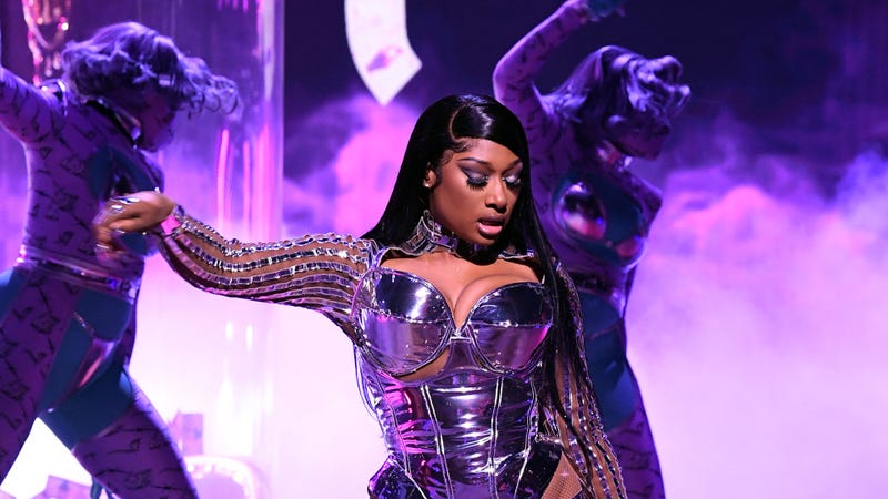 Megan Thee Stallion