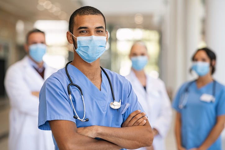 Health Care Workers