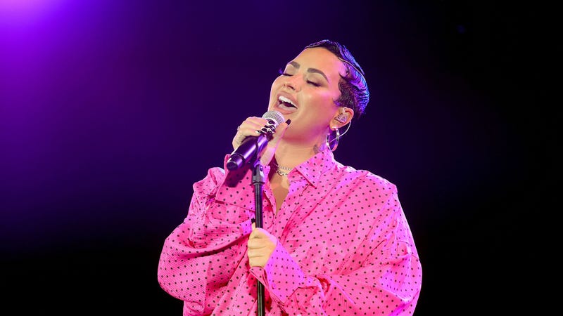 Demi Lovato