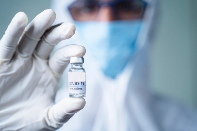 Health experts are cautious about Pfizer’s vaccine for children aged 5-11 pending FDA review and approval.