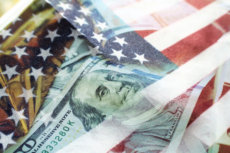 Financial Thursdays: Capitalism 101 with Hakeem Webb