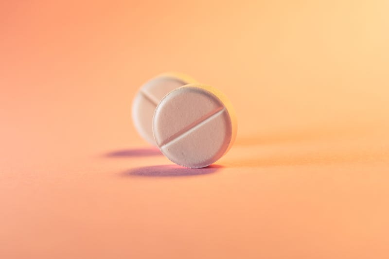 Abortion pills