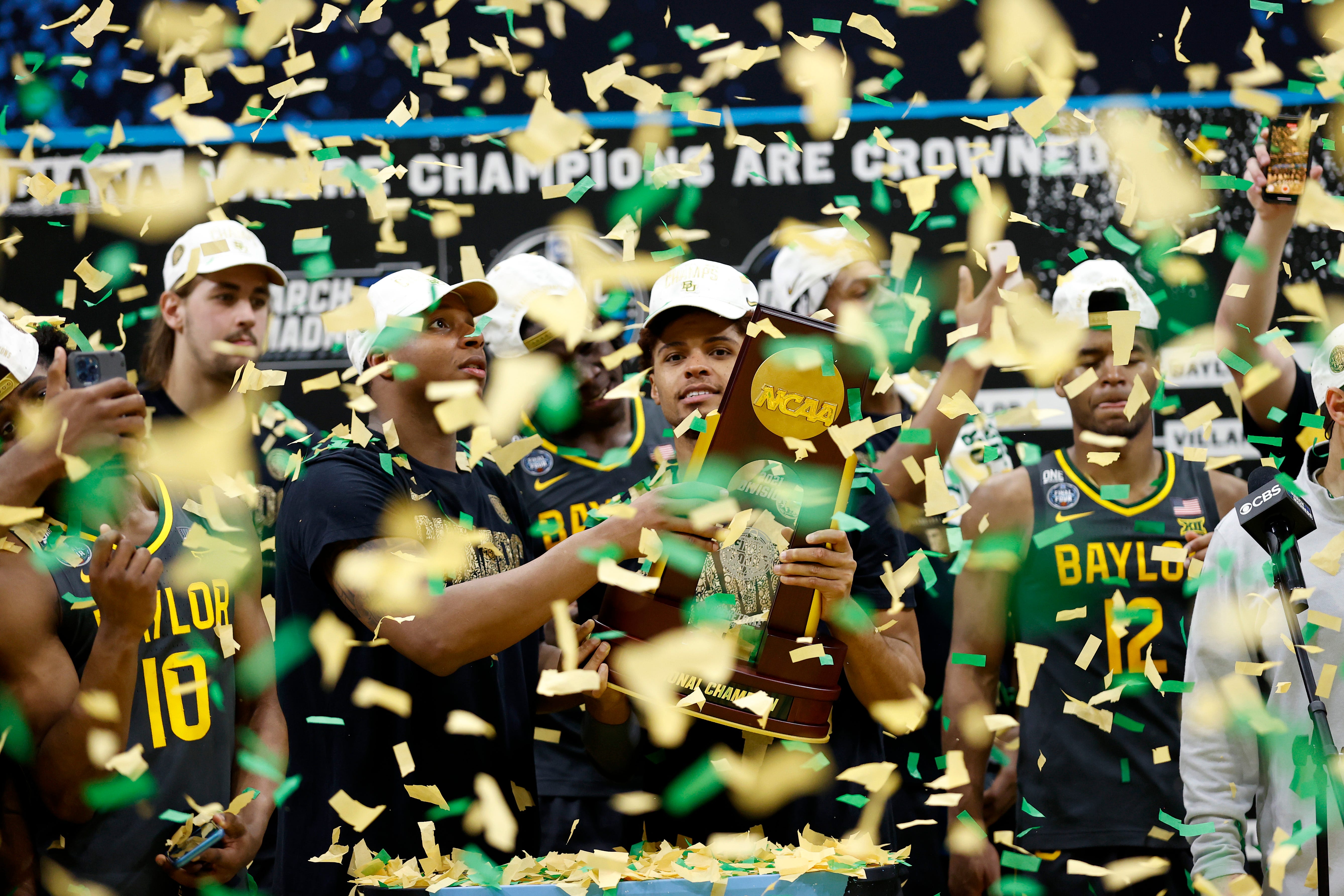 Best Tweets from the NCAA Championship