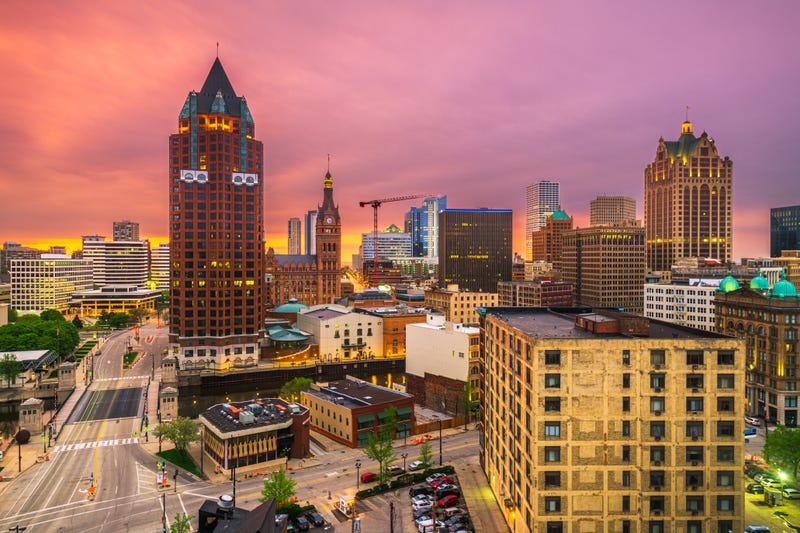 Milwaukee