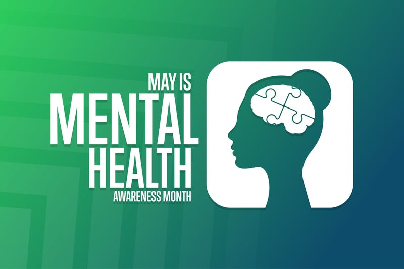 Ayuda y concientización sobre la salud Mental
