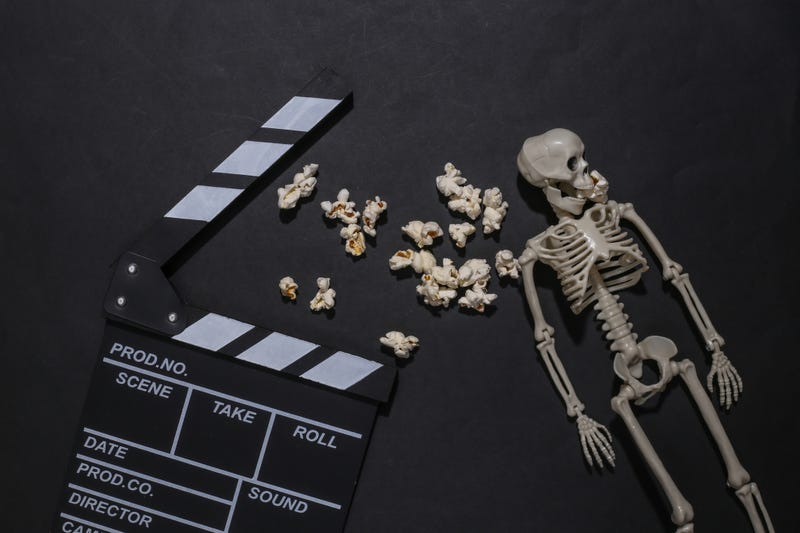 A movie review and moneysaving tips for death