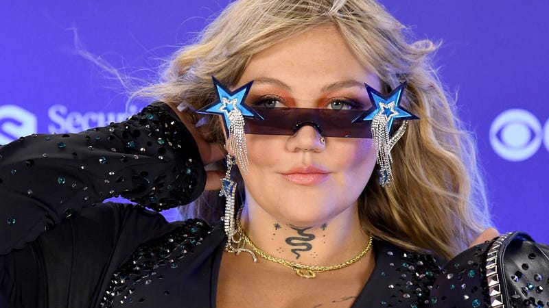 Elle King
