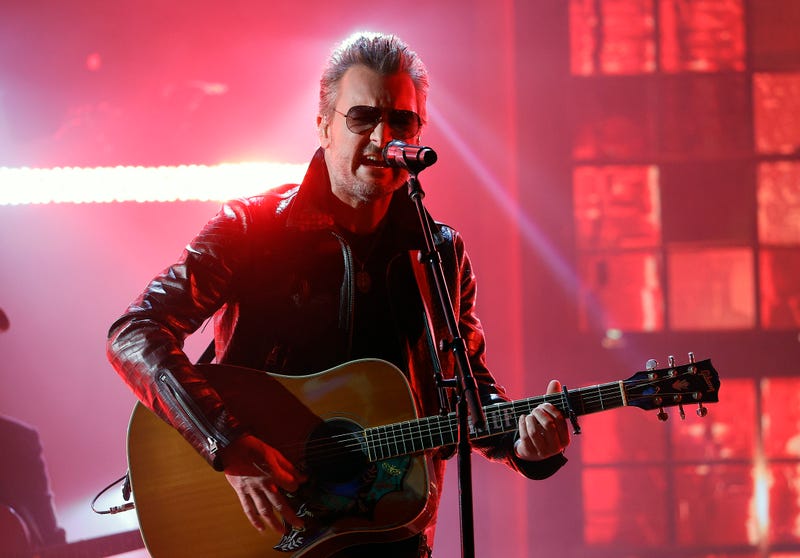 Eric Church