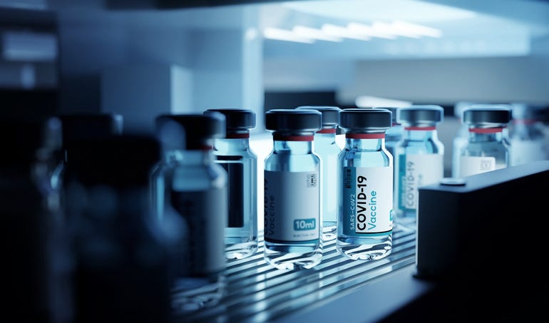 COVID-19 vaccines.