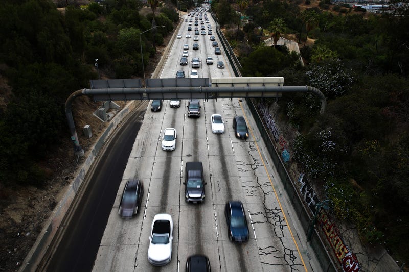 Mario Tama/Getty Images