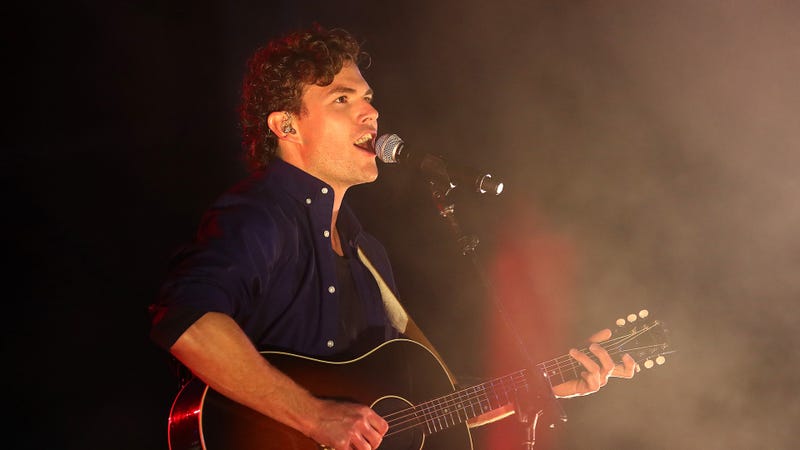 Vance Joy
