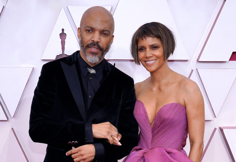 Halle Berry