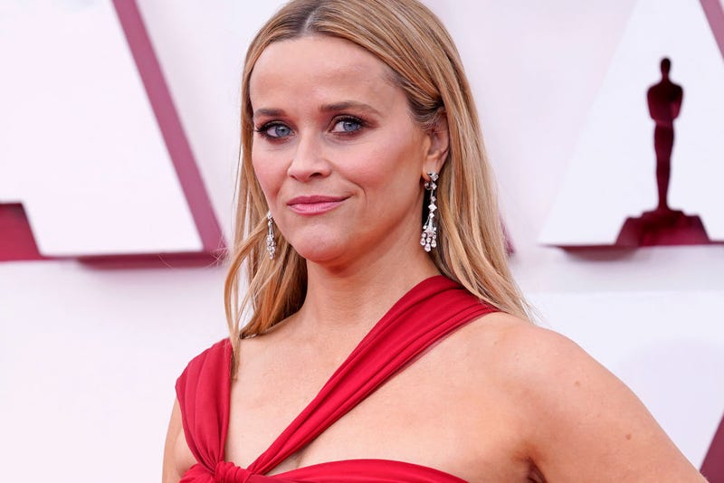 Reese Witherspoon