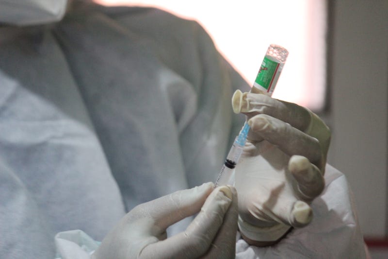 Vaccine
