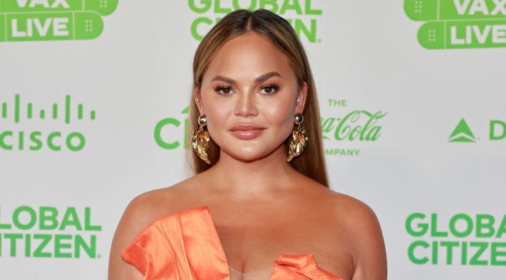 chrissy teigen