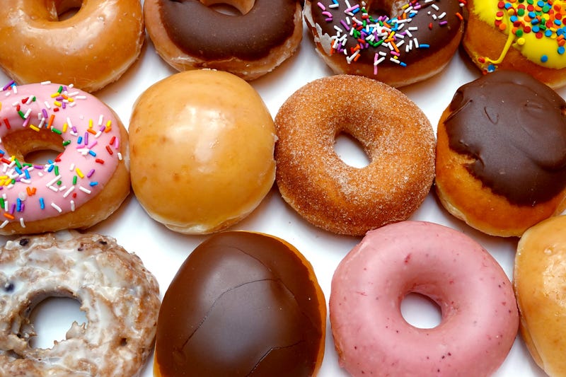 Donuts
