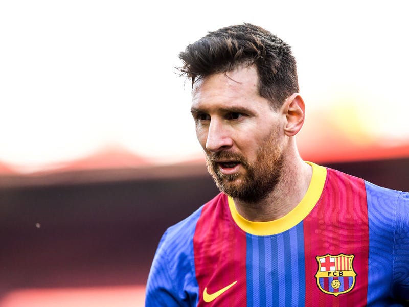 Leo Messi