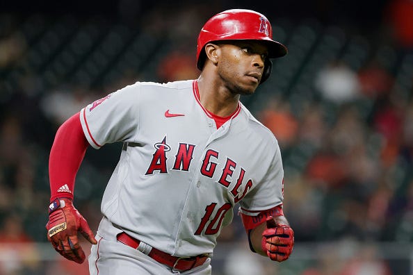 Justin Upton