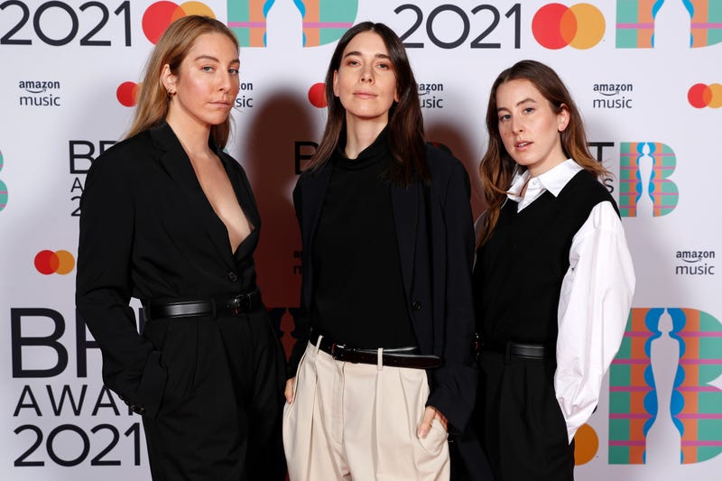 HAIM