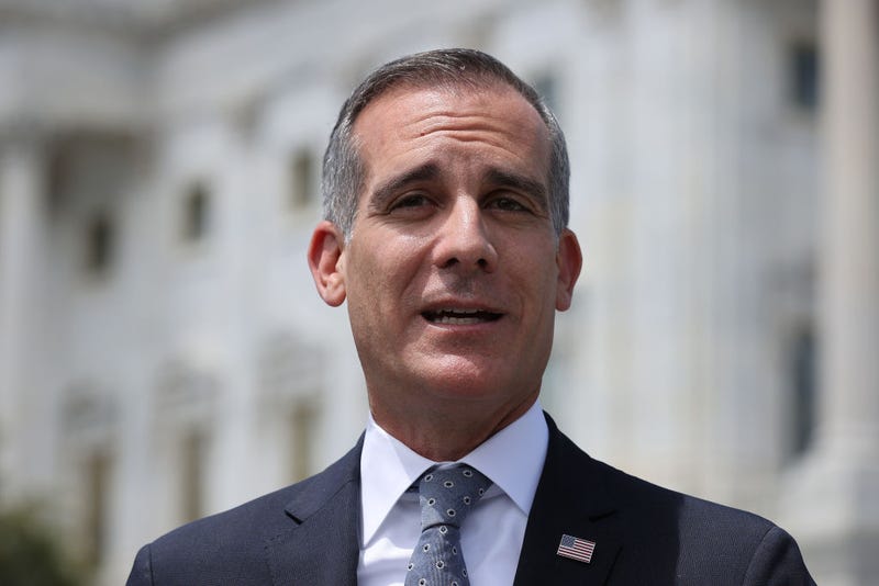 Garcetti