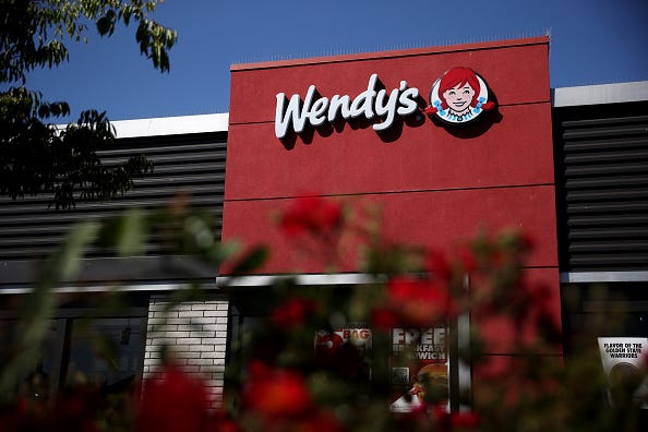 Wendy's