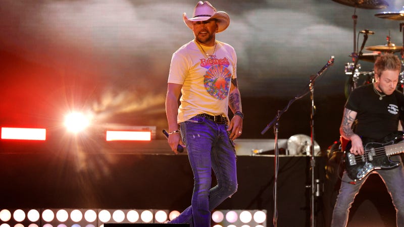 Jason Aldean