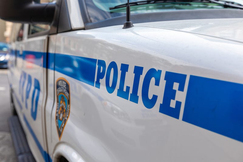 NYPD