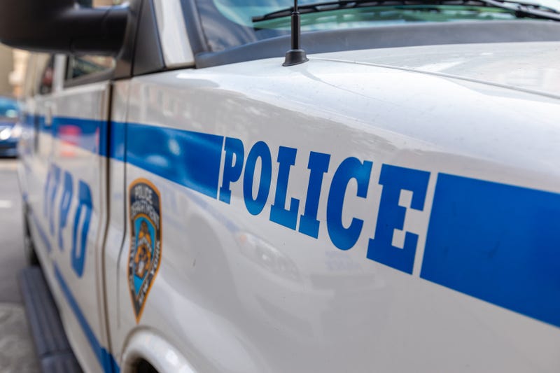nypd