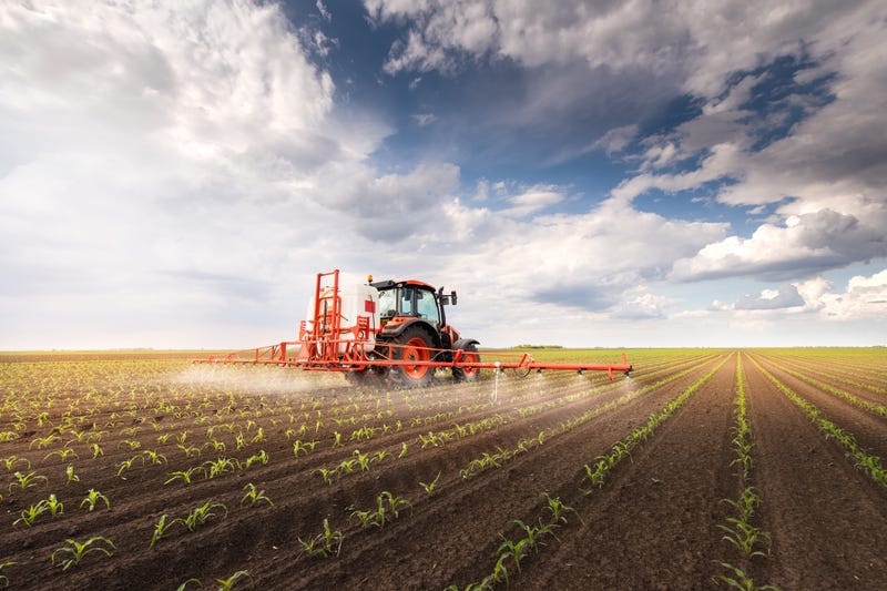 Missouri lawmakers approve $40M in tax breaks for farmers