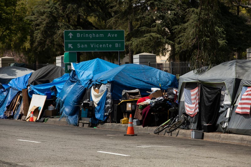 DTLA homelessness