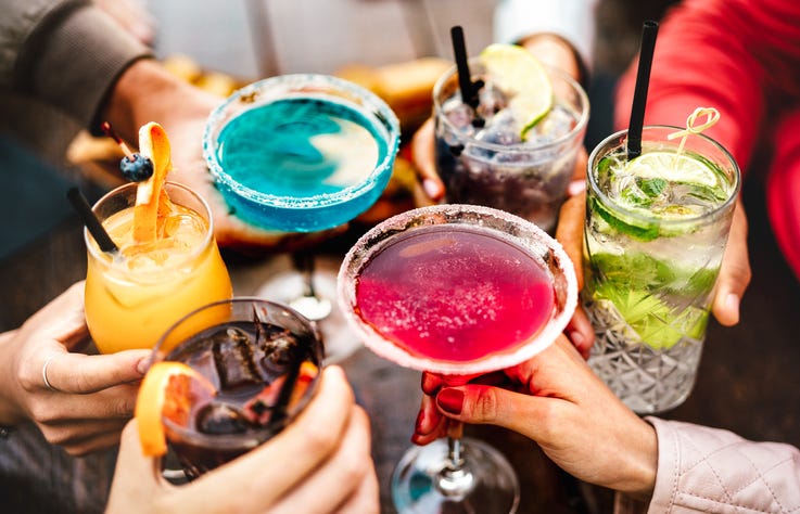 drinks